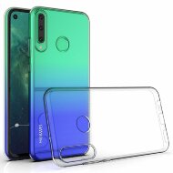 Силиконовый TPU чехол для Huawei P40 lite E / Honor 9C Силиконовый TPU чехол для Huawei P40 lite E / Honor 9C