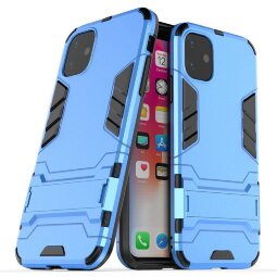 Чехол Duty Armor для iPhone 11 (голубой)