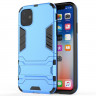 Чехол Duty Armor для iPhone 11 (голубой)