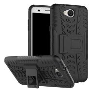 Чехол Hybrid Armor для LG X Power 2 M320 (черный) Чехол Hybrid Armor для LG X Power 2 M320 (черный)
