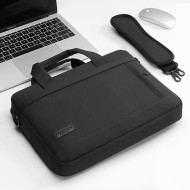 Сумка TAIKESEN для ноутбука и Macbook 13,3 дюйма (черный) Сумка TAIKESEN для ноутбука и Macbook 13,3 дюйма (черный)