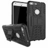 Чехол Hybrid Armor для Google Pixel XL (черный)