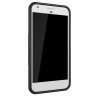 Чехол Hybrid Armor для Google Pixel XL (черный)