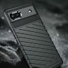 Чехол-накладка Thunder Series для Google Pixel 6a (черный)