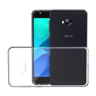 Силиконовый TPU чехол для Asus Zenfone 4 Selfie Pro ZD552KL Силиконовый TPU чехол для Asus Zenfone 4 Selfie Pro ZD552KL