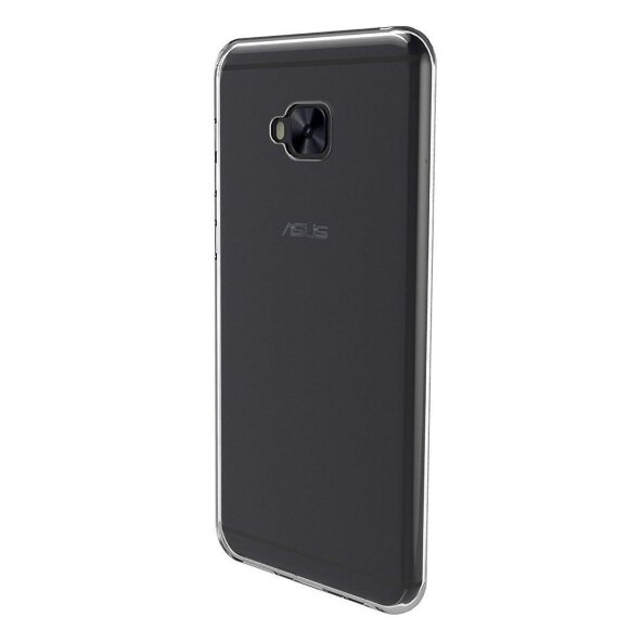 Силиконовый TPU чехол для Asus Zenfone 4 Selfie Pro ZD552KL