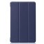Планшетный чехол для Huawei MatePad T8 (темно-синий)