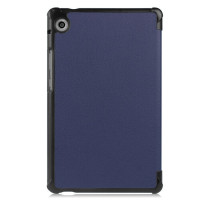 Планшетный чехол для Huawei MatePad T8 (темно-синий)
