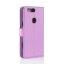 Чехол с визитницей для OnePlus 5T (фиолетовый)
