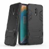 Чехол Duty Armor для Oneplus 7 (черный)