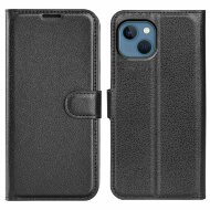 Чехол для iPhone 14 (черный) Чехол для iPhone 14 (черный)