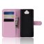 Чехол для Sony Xperia 10 Plus (розовый)