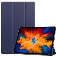 Планшетный чехол для Lenovo Tab P11 Pro TB-J706F - 11,5 дюймов (темно-синий) Планшетный чехол для Lenovo Tab P11 Pro TB-J706F - 11,5 дюймов (темно-синий)