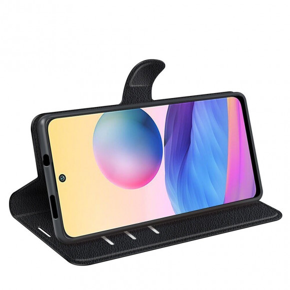 Чехол для Poco M3 Pro, Xiaomi Redmi Note 10 5G (черный)