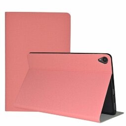 Чехол Business Flip для Alldocube iPlay 40, Alldocube kPad (розовый)