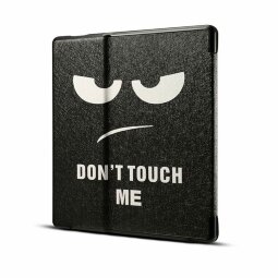 Чехол Smart Case для Amazon Kindle Oasis 2019, 7 дюймов (Don't Touch Me)