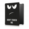 Чехол Smart Case для Amazon Kindle Oasis 2019, 7 дюймов (Don't Touch Me)