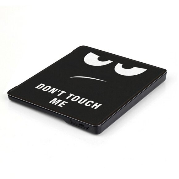Чехол Smart Case для Amazon Kindle Oasis 2019, 7 дюймов (Don't Touch Me) Чехол Smart Case для Amazon Kindle Oasis 2019, 7 дюймов (Don't Touch Me)