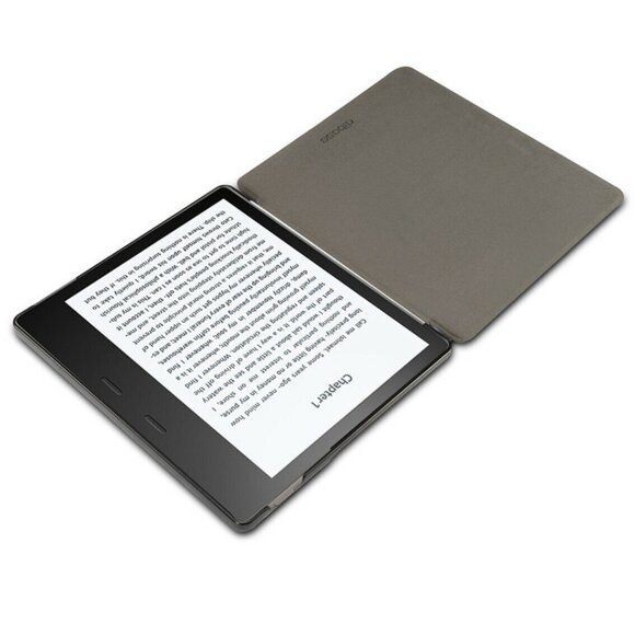 Чехол Smart Case для Amazon Kindle Oasis 2019, 7 дюймов (Don't Touch Me) Чехол Smart Case для Amazon Kindle Oasis 2019, 7 дюймов (Don't Touch Me)