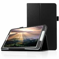 Чехол для Samsung Galaxy Tab A (6) 7.0 SM-T285 / SM-T280 (черный)