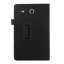 Чехол для Samsung Galaxy Tab A (6) 7.0 SM-T285 / SM-T280 (черный)