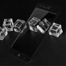 Защитное стекло 3D для ZTE Nubia Z11 Mini S (черный)