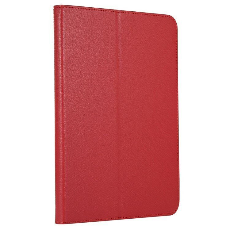 Чехол для iPad 10 2022 - 10,9 дюйма (красный)