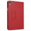 Чехол для iPad 10 2022 - 10,9 дюйма (красный)
