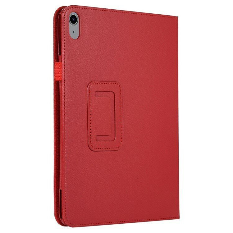 Чехол для iPad 10 2022 - 10,9 дюйма (красный)