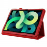 Чехол для iPad 10 2022 - 10,9 дюйма (красный)