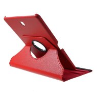 Поворотный чехол для Samsung Galaxy Tab S4 10.5 SM-T830 / SM-T835 (красный) Поворотный чехол для Samsung Galaxy Tab S4 10.5 SM-T830 / SM-T835 (красный)