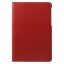 Поворотный чехол для Samsung Galaxy Tab S4 10.5 SM-T830 / SM-T835 (красный)