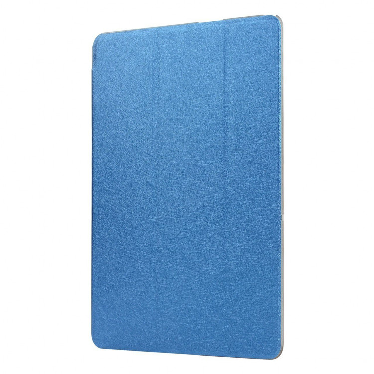 Чехол Smart Case для Samsung Galaxy Tab A 10.1 (2019) SM-T510 / SM-T515 (голубой)