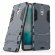 Чехол Duty Armor для Meizu M6 Note (темно-синий)