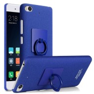 Чехол iMak Finger для Xiaomi Mi5S (голубой) Чехол iMak Finger для Xiaomi Mi5S (голубой)