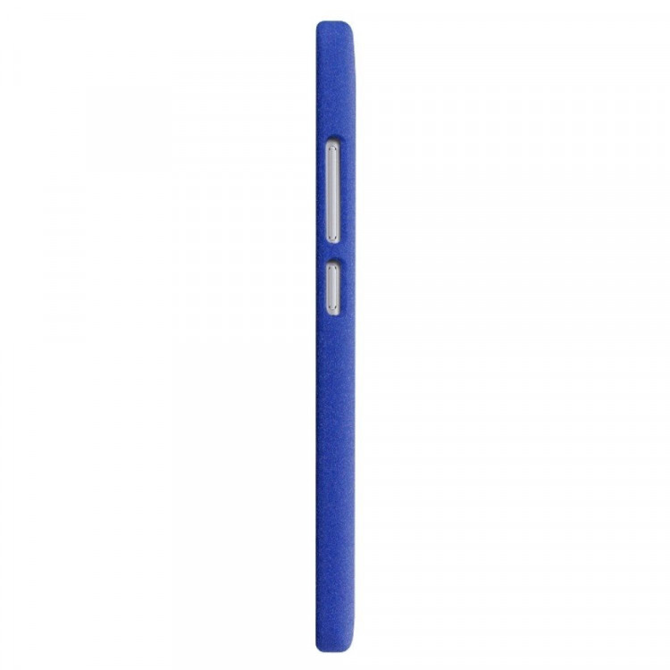 Чехол iMak Finger для Xiaomi Mi5S (голубой)