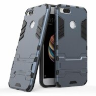 Чехол Duty Armor для Xiaomi Mi 5X / Mi A1 (темно-синий) Чехол Duty Armor для Xiaomi Mi 5X / Mi A1 (темно-синий)