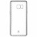 Чехол BASEUS Electroplated для Samsung Galaxy Note 7 (серый)