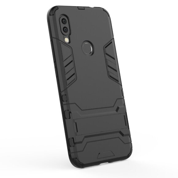 Чехол Duty Armor для Xiaomi Redmi 7 / Redmi Y3 (черный)