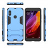 Чехол Duty Armor для Xiaomi Redmi Note 5 / 5 Pro (голубой)