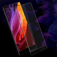 Защитное стекло 3D для Mi Mix (черная окантовка) Защитное стекло 3D для Mi Mix (черная окантовка)