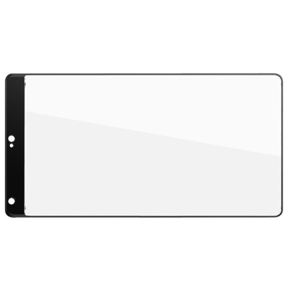 Защитное стекло 3D для Mi Mix (черная окантовка) Защитное стекло 3D для Mi Mix (черная окантовка)