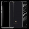 Силиконовый TPU чехол для Xiaomi Mi6 Plus