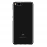 Силиконовый TPU чехол для Xiaomi Mi6 Plus