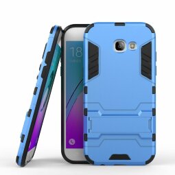 Чехол Duty Armor для Samsung Galaxy A5 (2017) SM-A520F (синий)