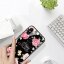 Чехол-накладка для Xiaomi Mi 8 SE (Happy Flower)