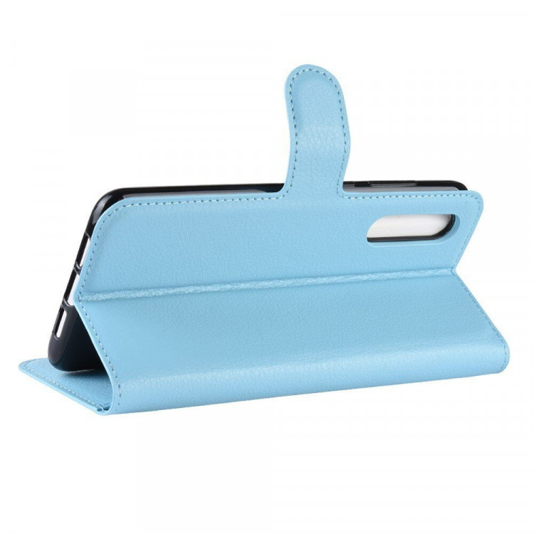 Чехол для Xiaomi Mi 9 (голубой)