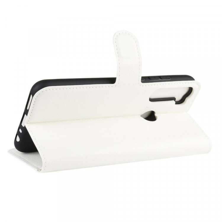 Чехол для Xiaomi Redmi Note 8T (белый)