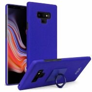 Чехол iMak Finger для Samsung Galaxy Note 9 (голубой) Чехол iMak Finger для Samsung Galaxy Note 9 (голубой)