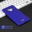 Чехол iMak Finger для Samsung Galaxy Note 9 (голубой)